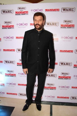 Aditya Pancholi