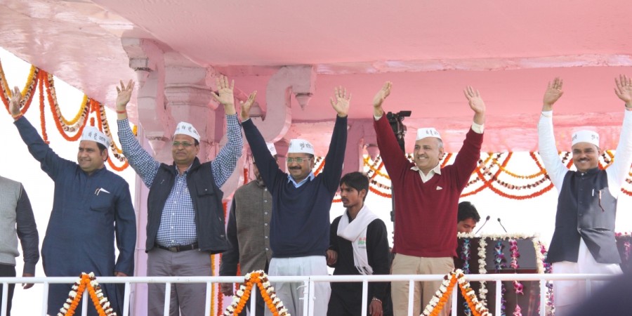 AAP
