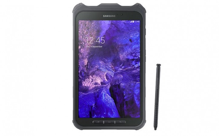 Samsung Galaxy Tab Active Pegged for India Release Next Month; Price, Specifications Samsung Galaxy Tab Active Pegged for India Release Next Month; Price, Specifications