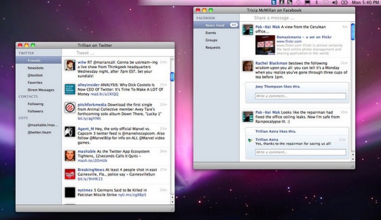 Trillian