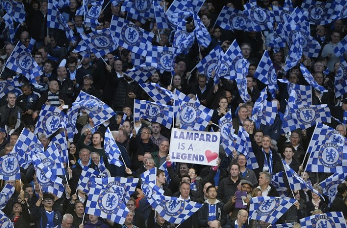 The three fans involved in the Paris Metro racism incident will be handed a life ban if they are found guilty Chelsea