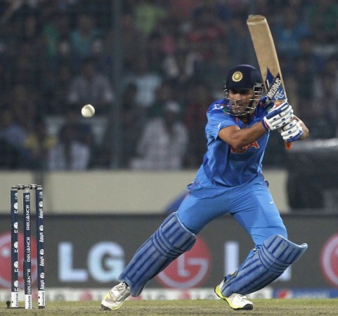 India need MS Dhoni firing with the bat at this World Cup MS Dhoni India