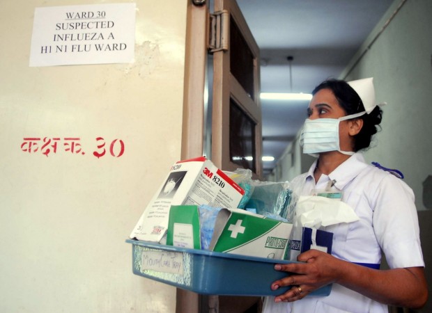 Swine flu