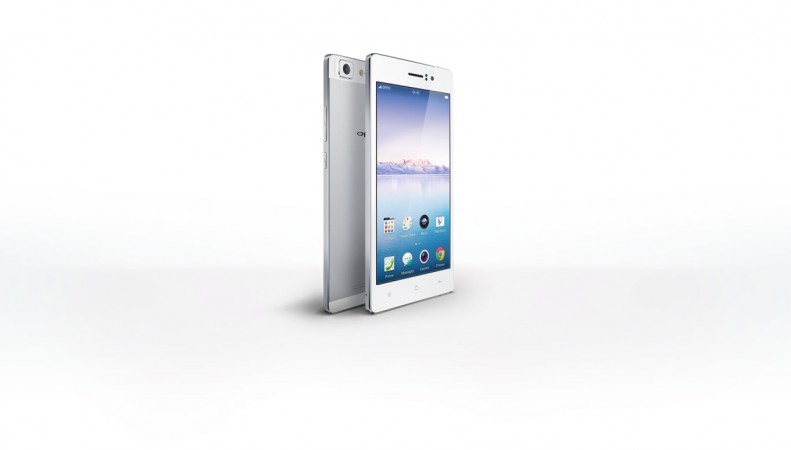 Oppo R5