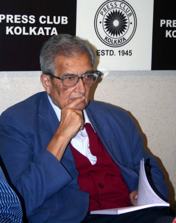 Amartya Sen