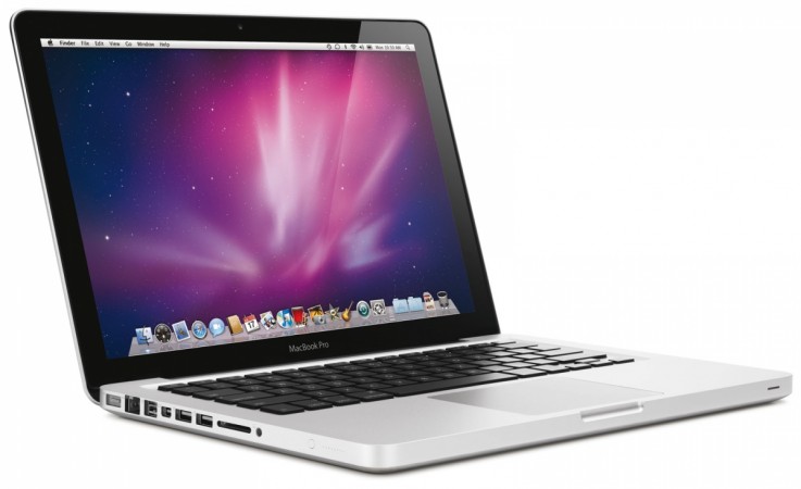Macbook Pro