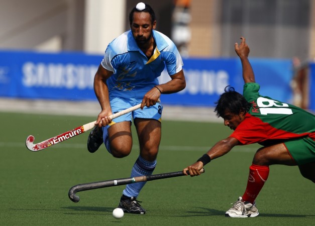 Sardar Singh