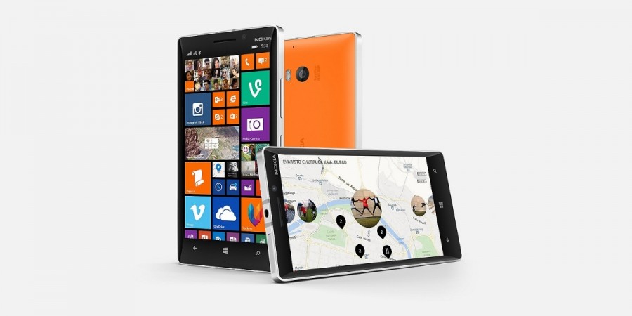Microsoft Lumia 930, Lumia 830 Cash back Offer; Save Rs. 7,000 Starting Feb. 20, No Strings Attached
