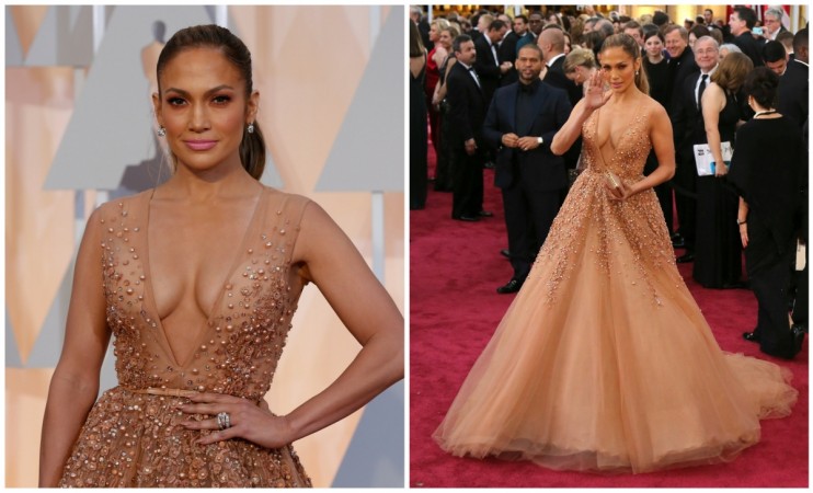 Jennifer Lopez