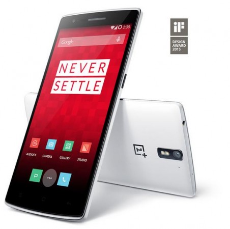 OnePlus One OnePlus One