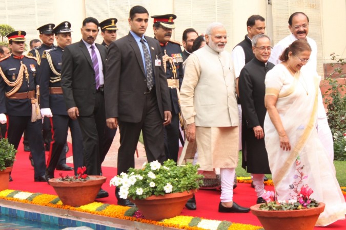2015 budget session