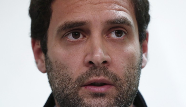 Congress vice president Rahul Gandhi rahul gandhi