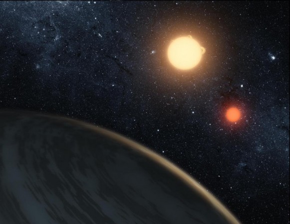NASA hate tweets on Interstellar win at Oscars
