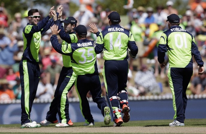 Ireland vs UAE Live Streaming Information: Watch ICC ... - 687 x 450 jpeg 93kB