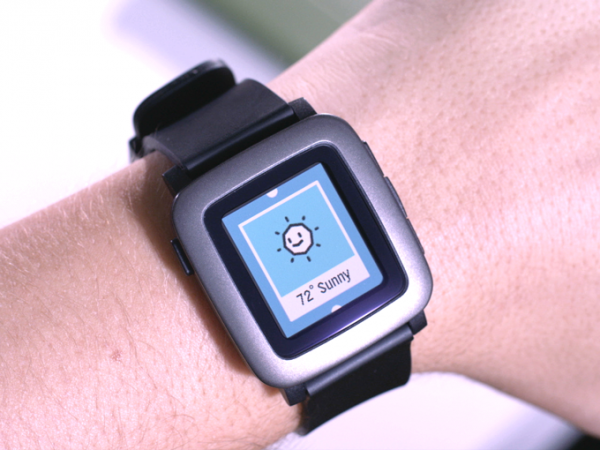 Pebble Time Pre-Orders Begin Worldwide: How To Place Orders And Shipping Details
