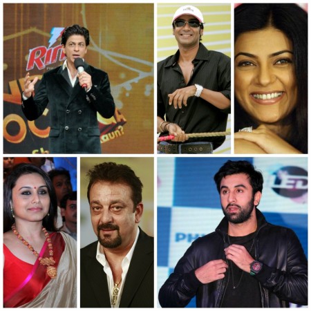 Chain Smokers of Bollywood Chain Smokers of Bollywood