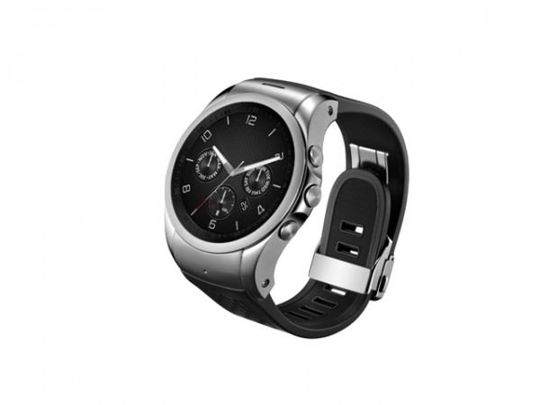 LG Watch Urbane Price: 3G Edition Of Luxury Smartwatch Set For Debut In India Soon