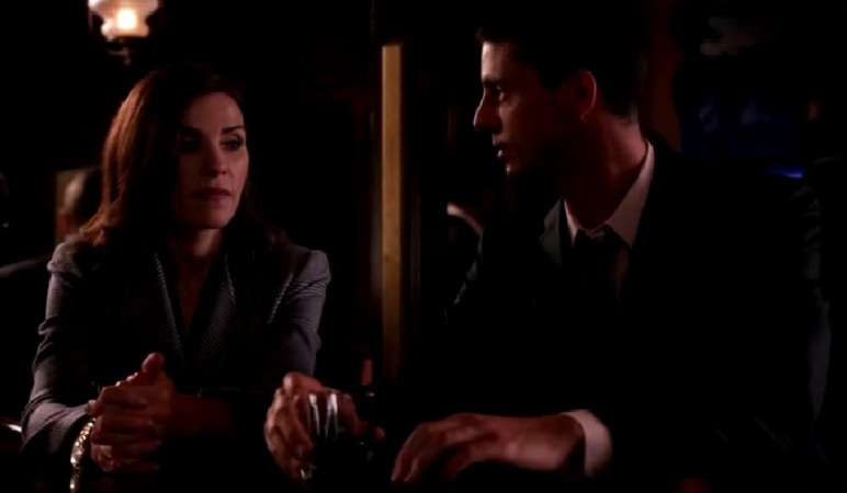 “The Good Wife” will be back on CBS with new twists and turns in Alicia Florrick’s life. The Good Wife