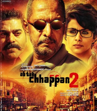 Ab Tak Chhappan 2 Ab Tak Chhappan 2