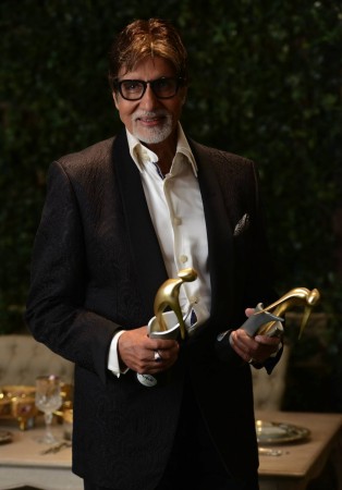 Filmfare Glamour and Style Awards 2015