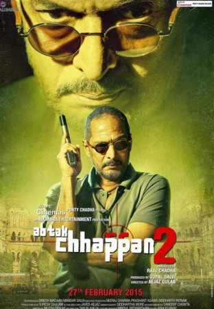 Ab Tak Chappan 2