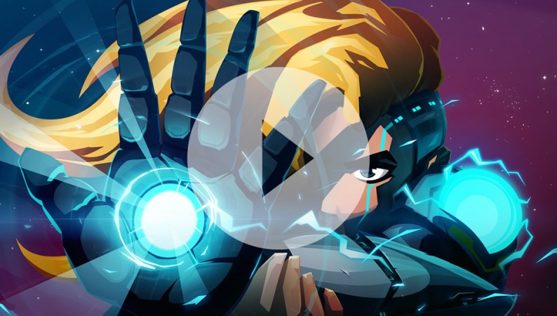 Velocity 2X