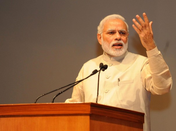 Narendra Modi