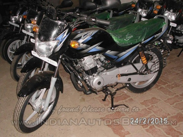 Bajaj CT 100 Relaunched In India; Price, Feature, Availability Details Bajaj CT 100 Relaunched In India; Price, Feature, Availability Details