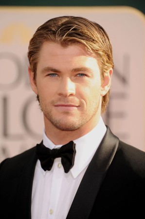 Chris Hemsworth to host SNL Season 40 Episode 15.