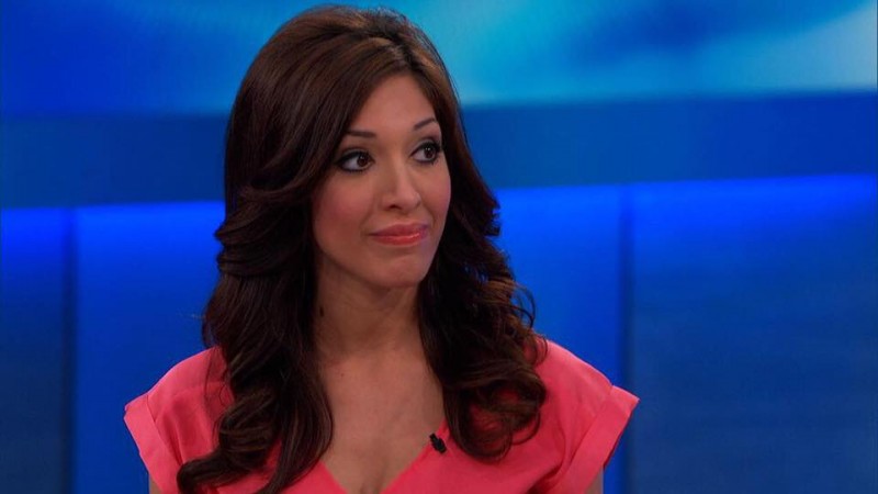 Farrah Abraham