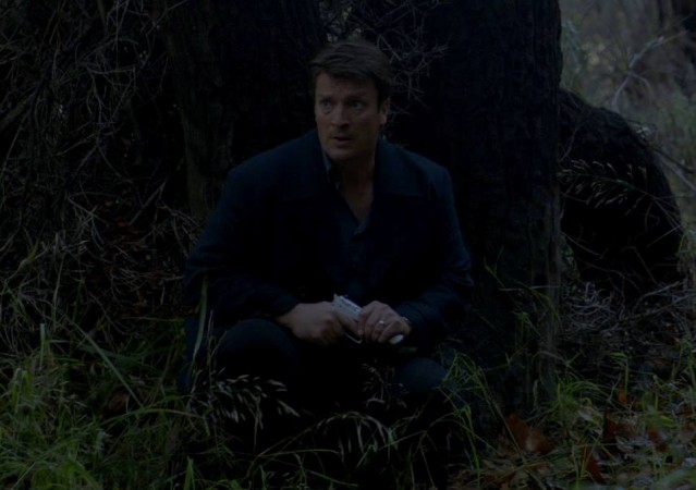 ‘Castle’ season 7 might bring some bad luck for Richard on Monday, 16 March, at 10pm. Castle