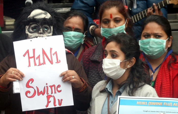 Swine flu