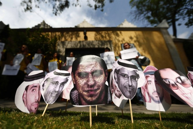 raif badawi