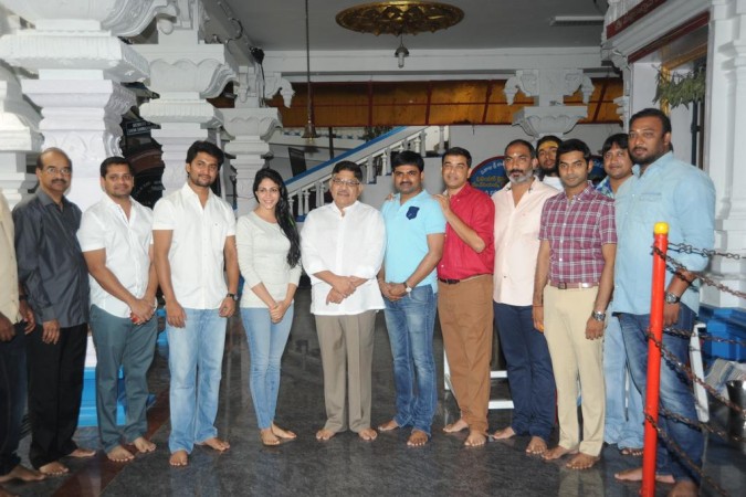 Bhale Bhale Magadivoy Launch Bhale Bhale Magadivoy