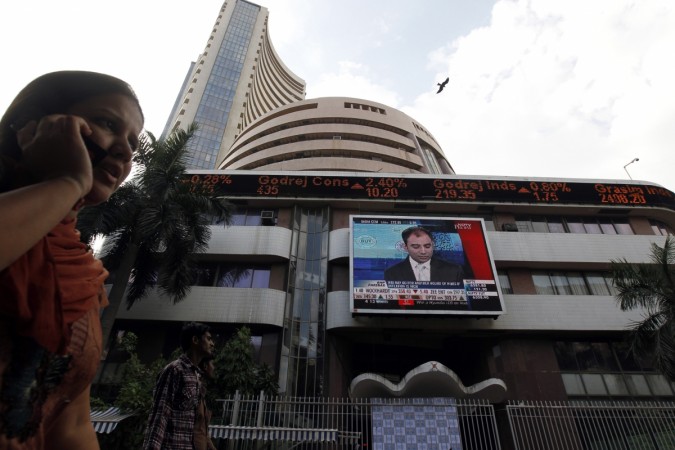 Sensex