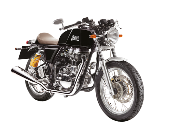 Royal Enfield Continental GT Royal Enfield Continental GT