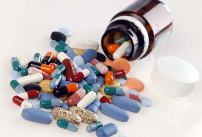 medicine