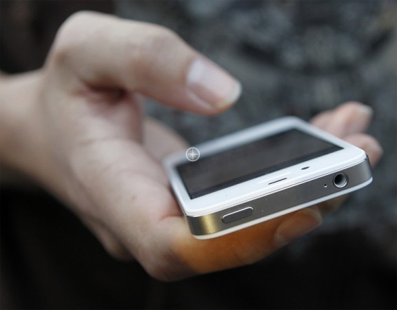 App can help with menstrual pain App can help with menstrual pain
