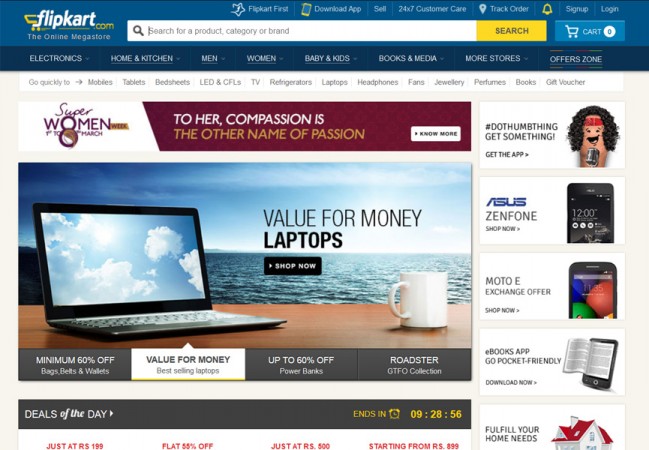 Flipkart