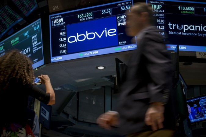 AbbVie