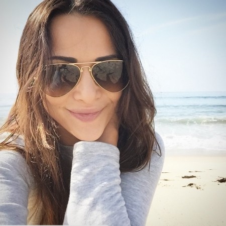 Andi Dorfman