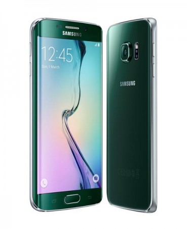 Samsung Working On A Plus Size Galaxy S6 Edge And It's Not The Galaxy Note 5 Edge: Report