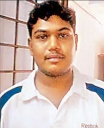 Venkat Chalapathy Venkat Chalapathy