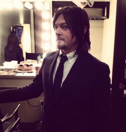 Norman Reedus