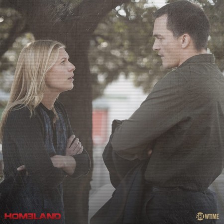 Carrie Mathison and Pater Quinn could be power couple in 'Homeland' season 5. Homeland