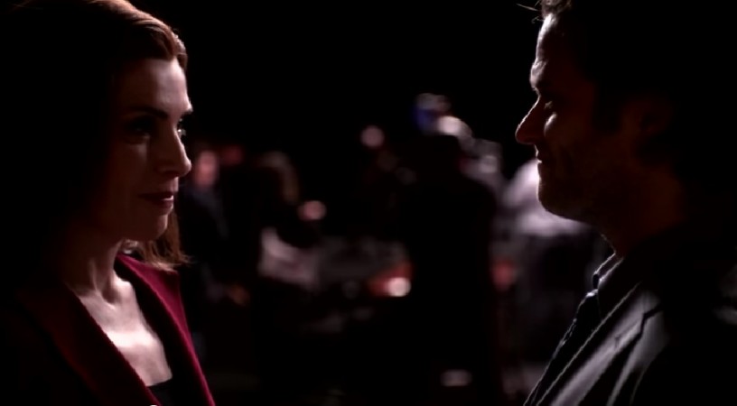 The Good Wife