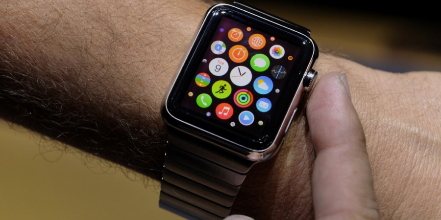 Apple's Watch awaiting final release Apple Watch