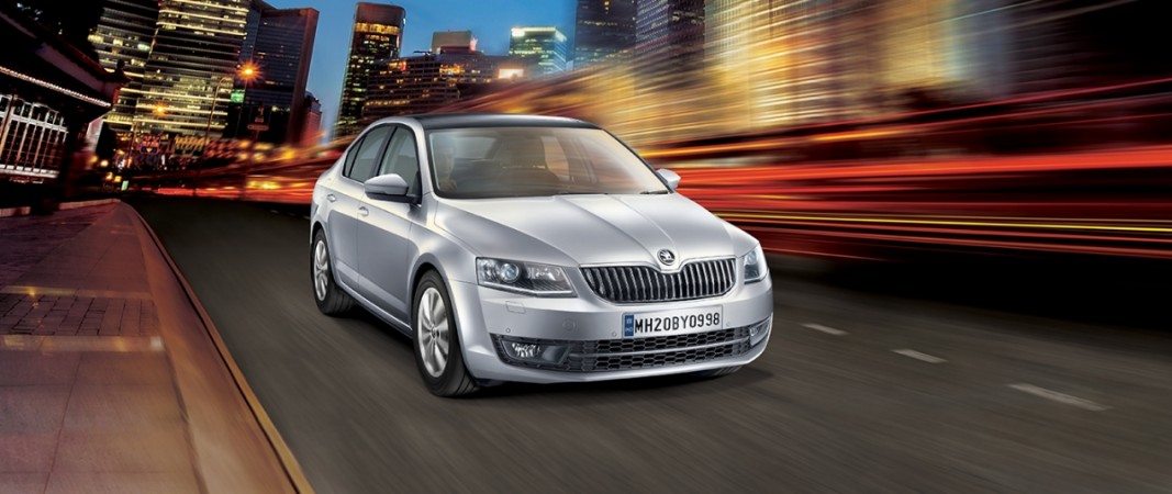 Skoda Launches Zeal Special Edition Rapid, Octavia, Superb and Yeti in India Skoda Launches Zeal Special Edition Rapid, Octavia, Superb and Yeti in India