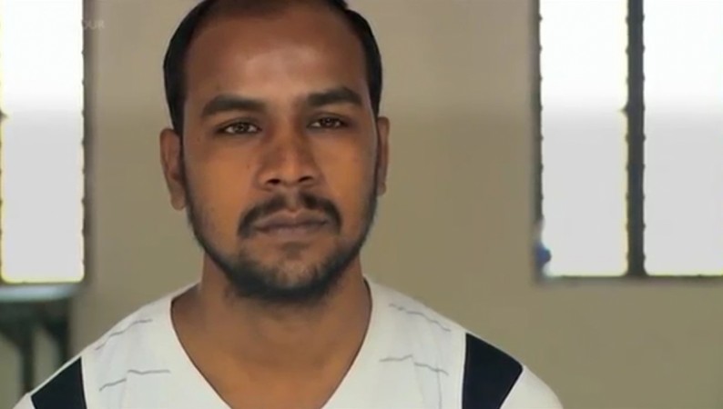 Mukesh Singh