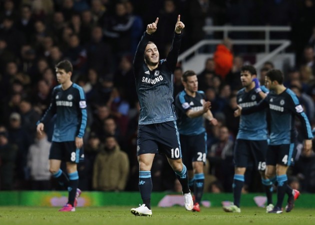 Chelsea do have a slight advantage over PSG due to them scoring an away goal in the first leg at in Paris. Chelsea
